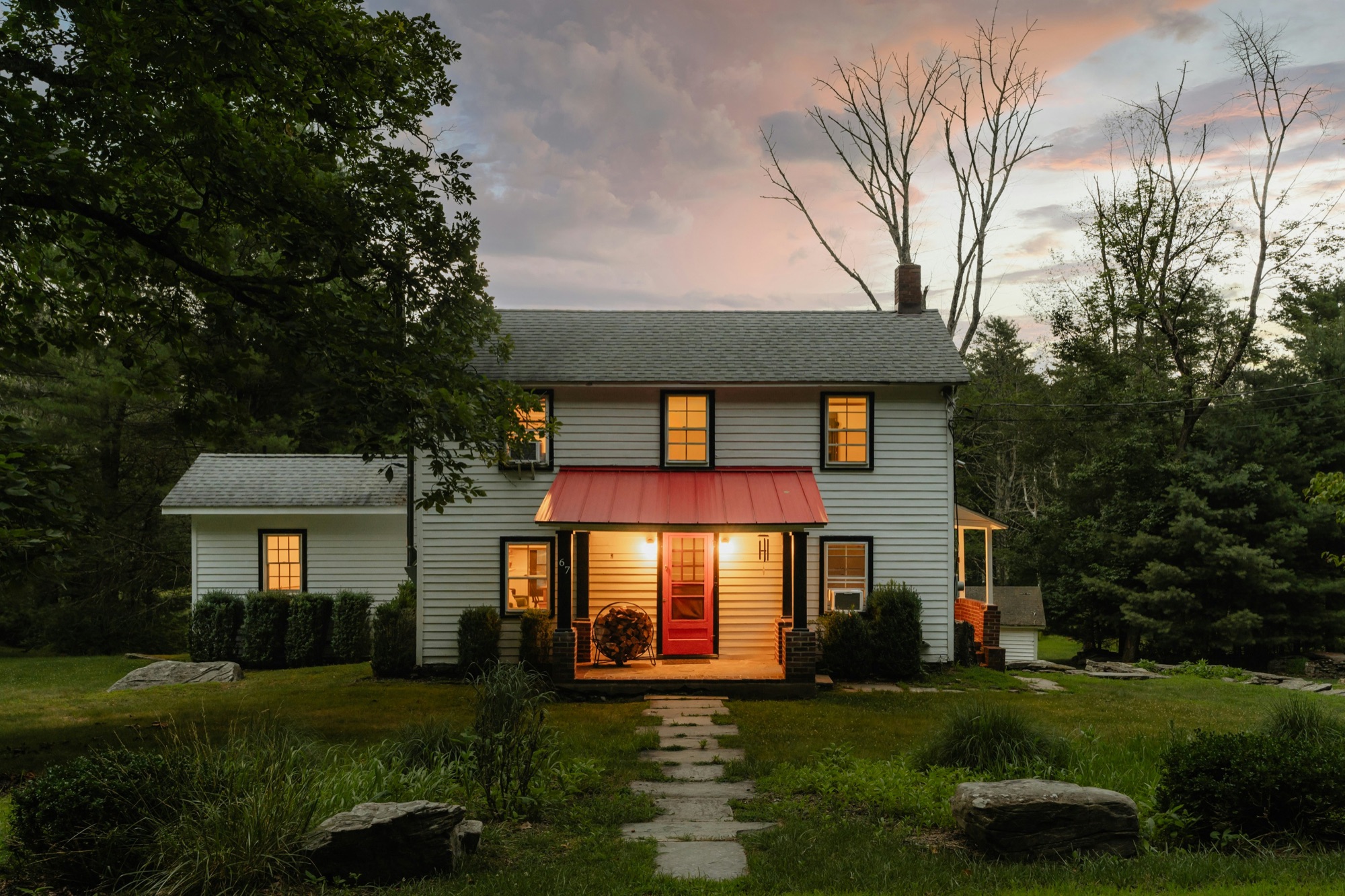 512 Maple Hollow Road
